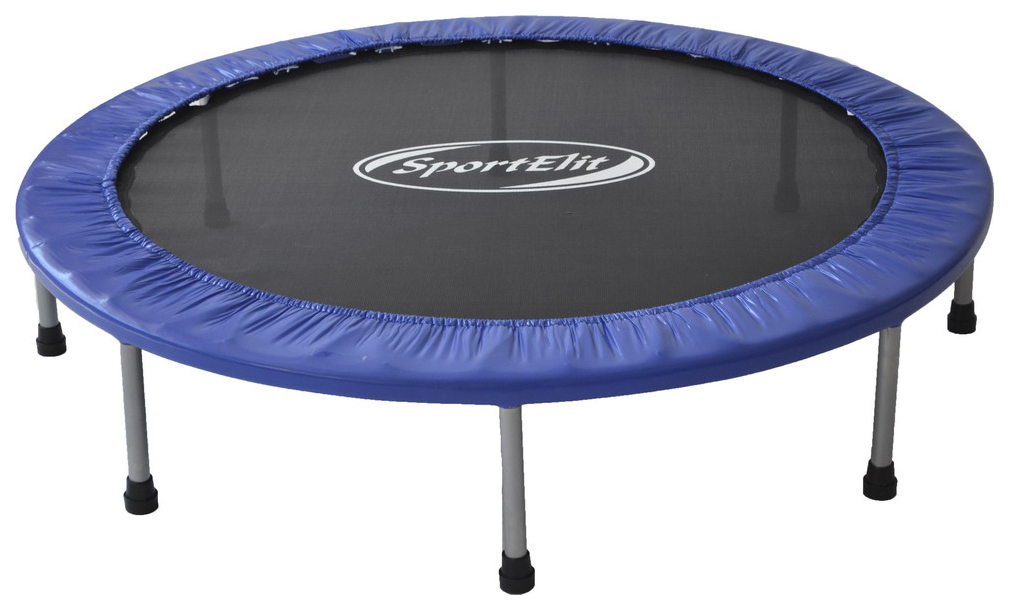 Sportelite -trampoliini: hinnat alkaen 45 dollaria