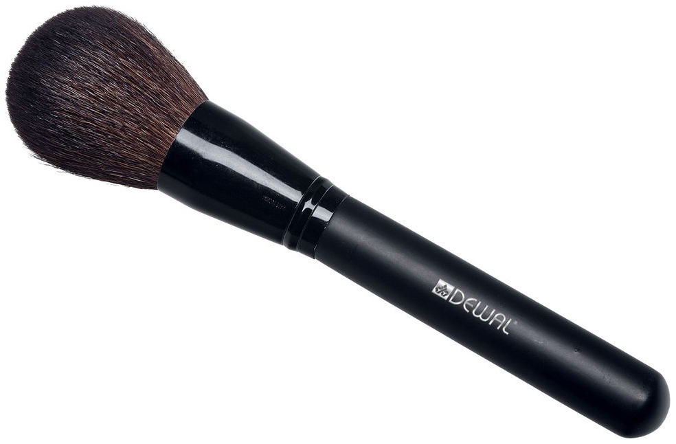 Make-upborstel Dewal BR-513