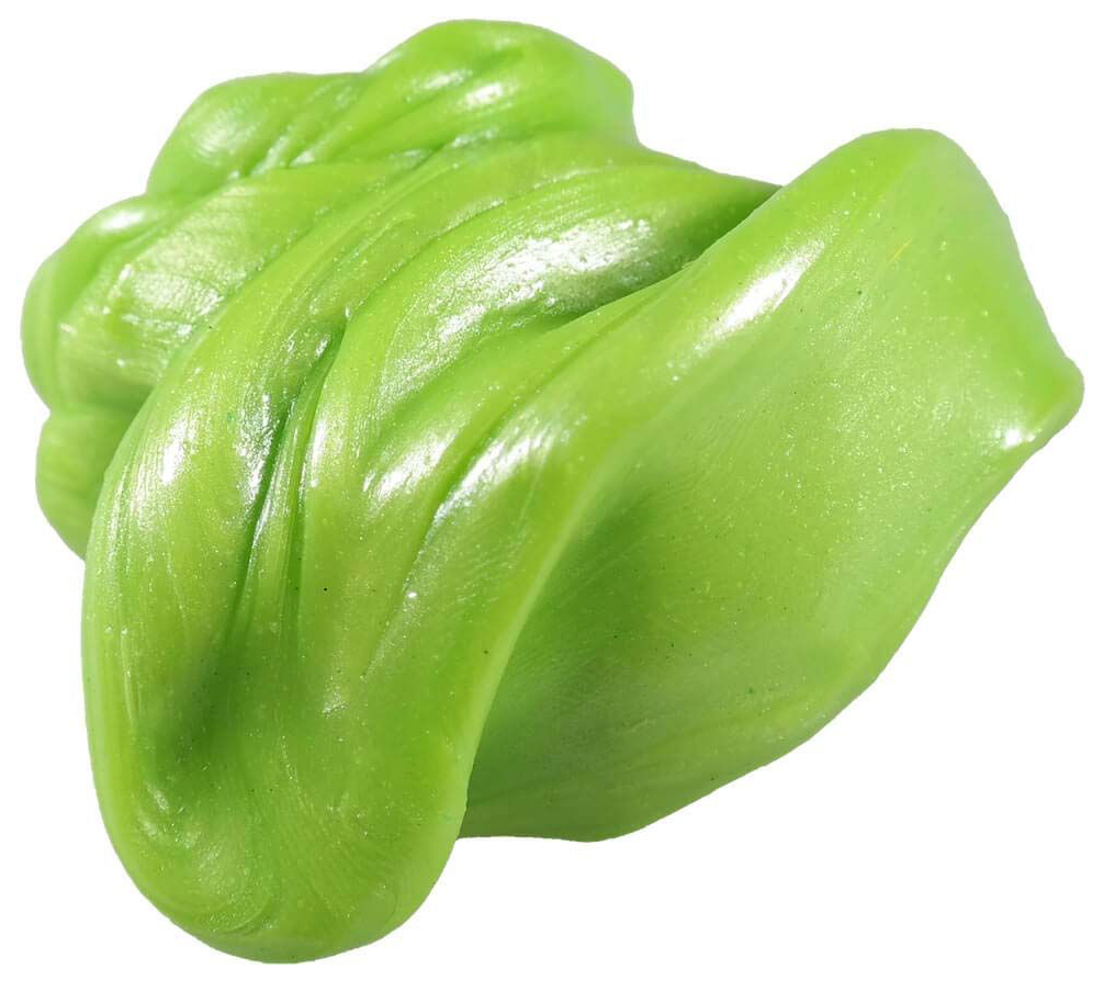 Kramtomoji guma rankoms Magiškasis NanoGum pasaulis - obuolių skonis, 25 g
