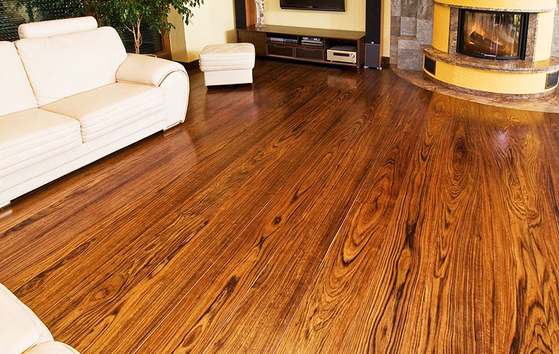 Pagrindinis linoleumo pliusas yra izoliacija. Jei jūsų namuose yra šaltos grindys, pridėkite grindų dangą ir tik tada pasirinkite kilimus visiems kambariams.