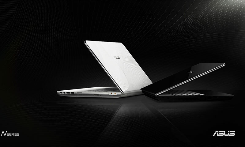 Rating of the best ASUS laptops based on user reviews