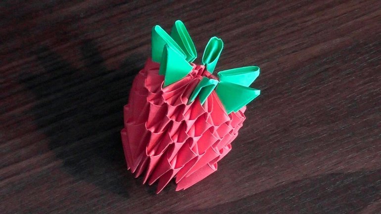  origami papier pre začiatočníkov 