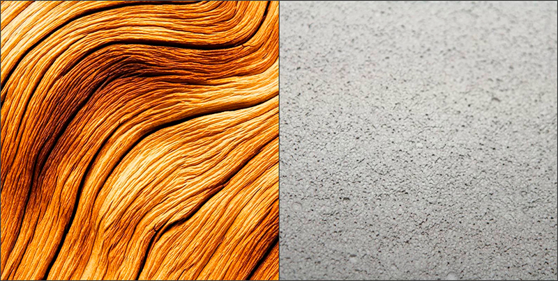¿Cuáles son las similitudes entre el hormigón celular y la madera: comparación de características?