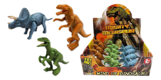 Dragon-i Dinosaur Figure Toys Tyrannosaurus Rex