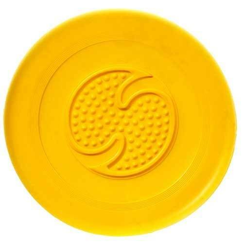 Latający spodek frisbee 25 cm miękki
