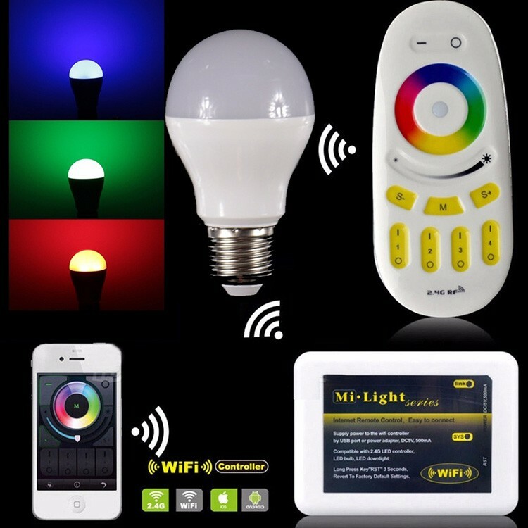 Kaj je zatemnilnik za 220V LED svetilke: vrste, značilnosti in aplikacije