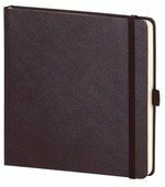 Notepad, Sketchbook, InFolio / Info, Euro business \