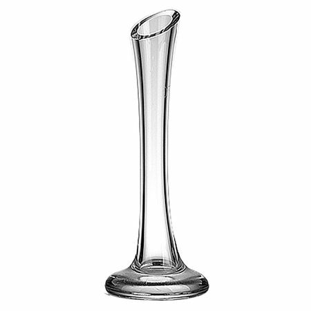 Vaza NEMAN 30 cm stiklo