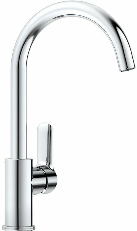 Kitchen faucet Osgard Oppning 55073