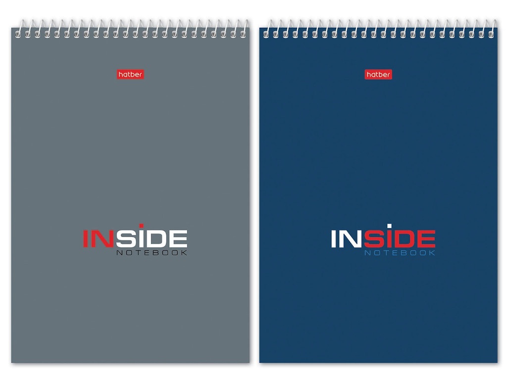 Hatber notebook: prices from $ 13 buy inexpensively in the online store