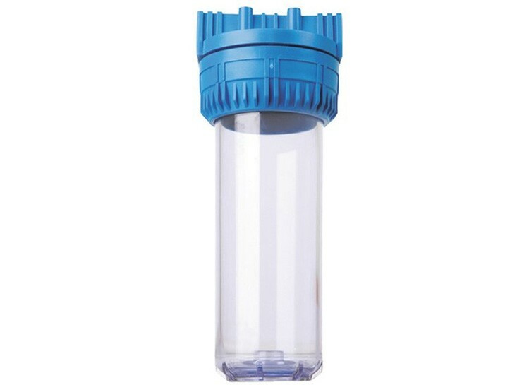 Beoordeling waterfilter 2020: welk filter voor een gootsteen is beter