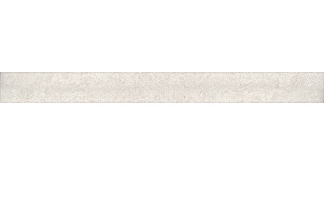 Keramická dlažba Kerama Marazzi Lutetia PFE010 ceruzka béžová bordúra 2x20