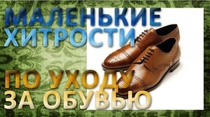 Salva för rengöring av skor: ändamål, release former, regler, skoputs