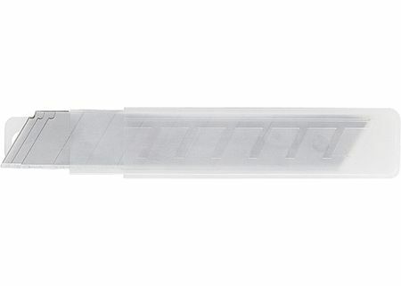 Cuchilla de repuesto para cuchillo de construcción SPARTA 78968