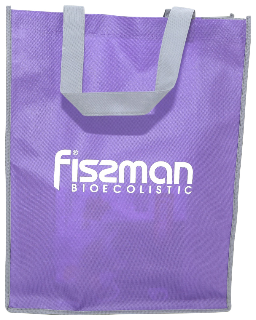 Bolsa de compras Fissman 523
