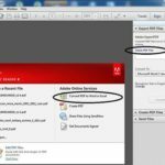 formato "Unsourced" da Adobe: aprender a editar PDF sem o incômodo e despesas extras
