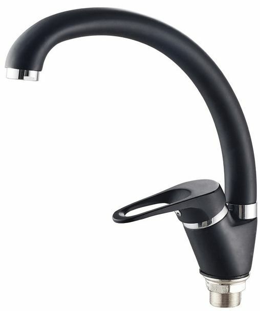 Kitchen faucet Raiber Davis R3104