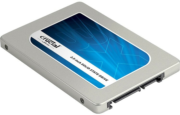 Bir bilgisayar için bir SSD sürücüsü nasıl seçilir: temel nüanslar ve özelliklerin analizi