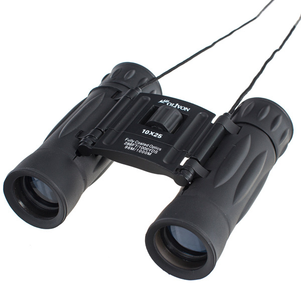 Binoculars WORLD OF TANKS 10X25