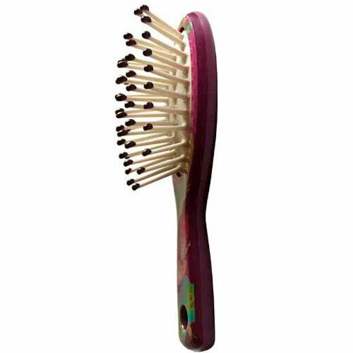 Hair brush mini CLARETTE DETANGLER MINI