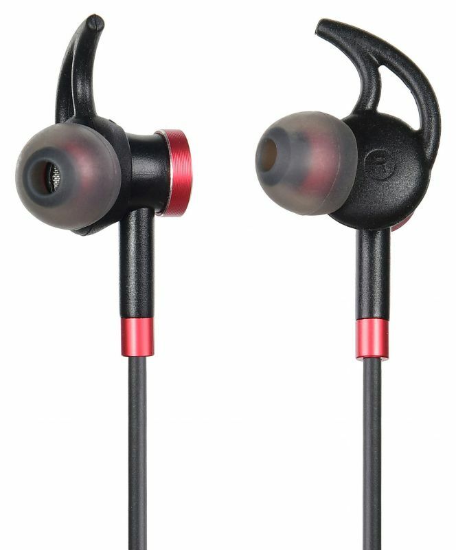 Headphones DIGMA BT-12