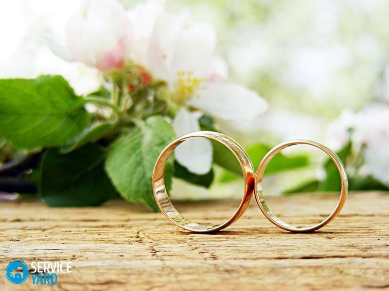 Cosa succede se ho perso un anello di fidanzamento?