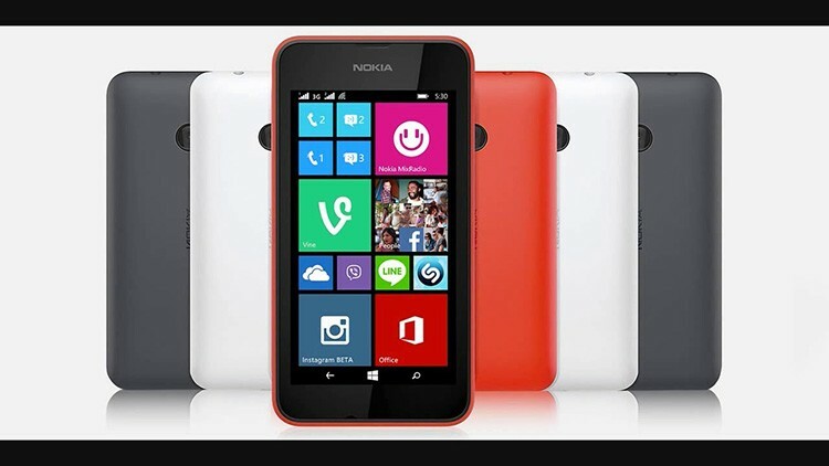 WindowsMobile is a system that is almost impossible to find in modern smartphones