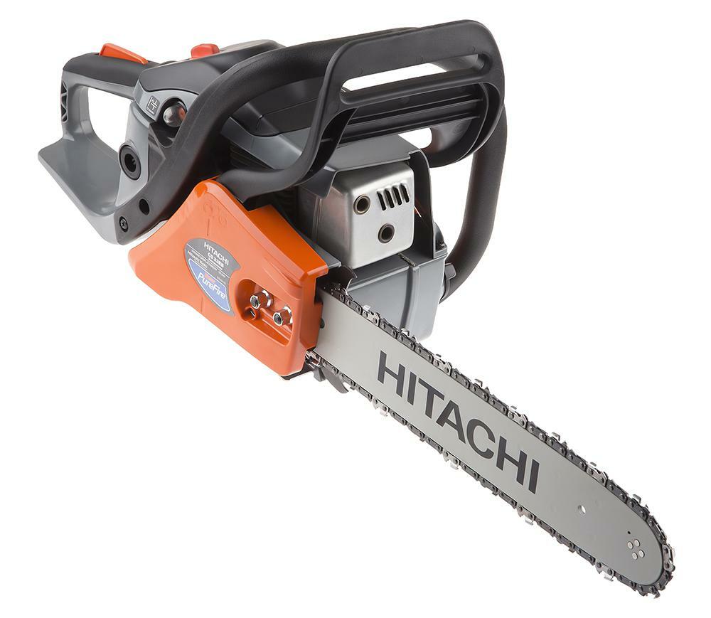 Chainsaw HITACHI CS33EB