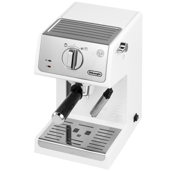 DELONGHI ECP33.21.W kaffebryggare