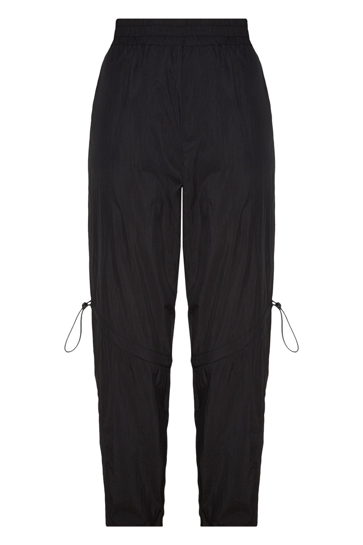 Black nylon trousers “FM-2030” 3M