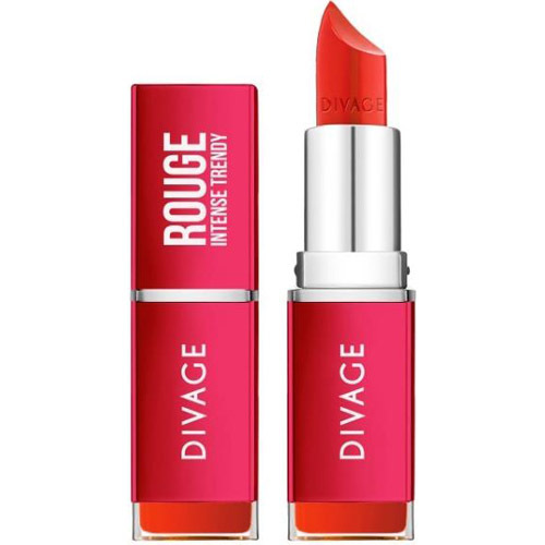 DIVAGE ROUGE PUR COUTURE 16 Pomadka Couture