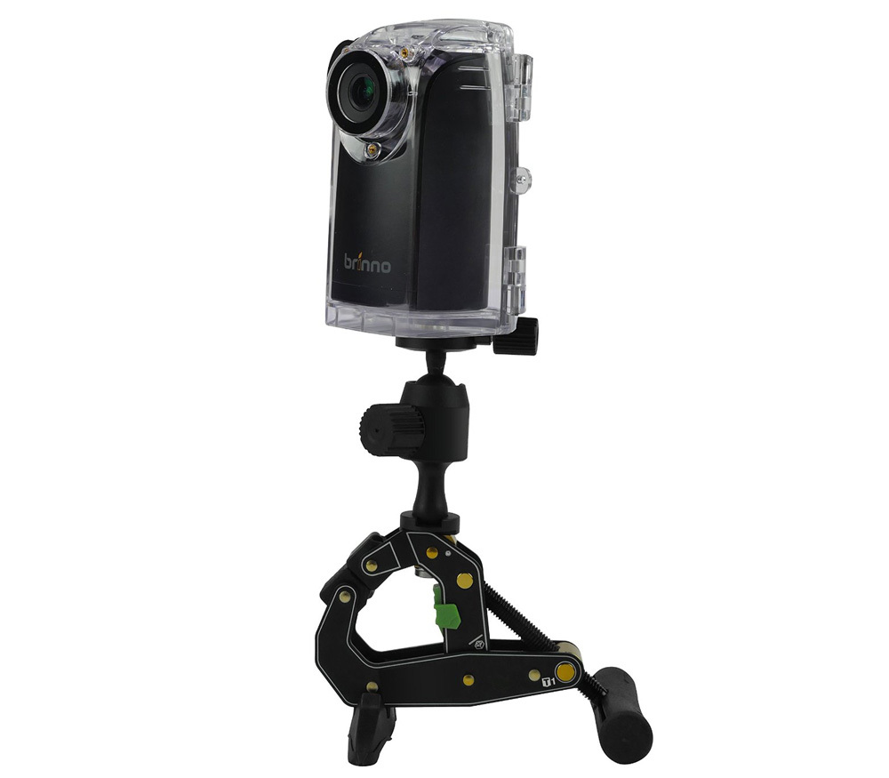 Time-lapse videokamera BRINNO BCC200 KONSTRUKSJONSSETT (TLC200 PRO)