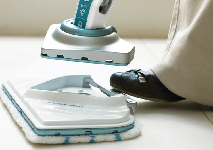 Best steam mop ranking 2020 - how to choose for your home
