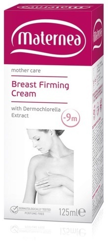 Materna Breast Firming Cream, 125 ml (300057)