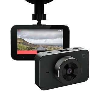 Xiaomi MiJia automašīnas braukšanas ierakstīšanas kamera