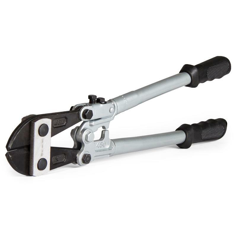 Manual bolt cutter BR-450/67837