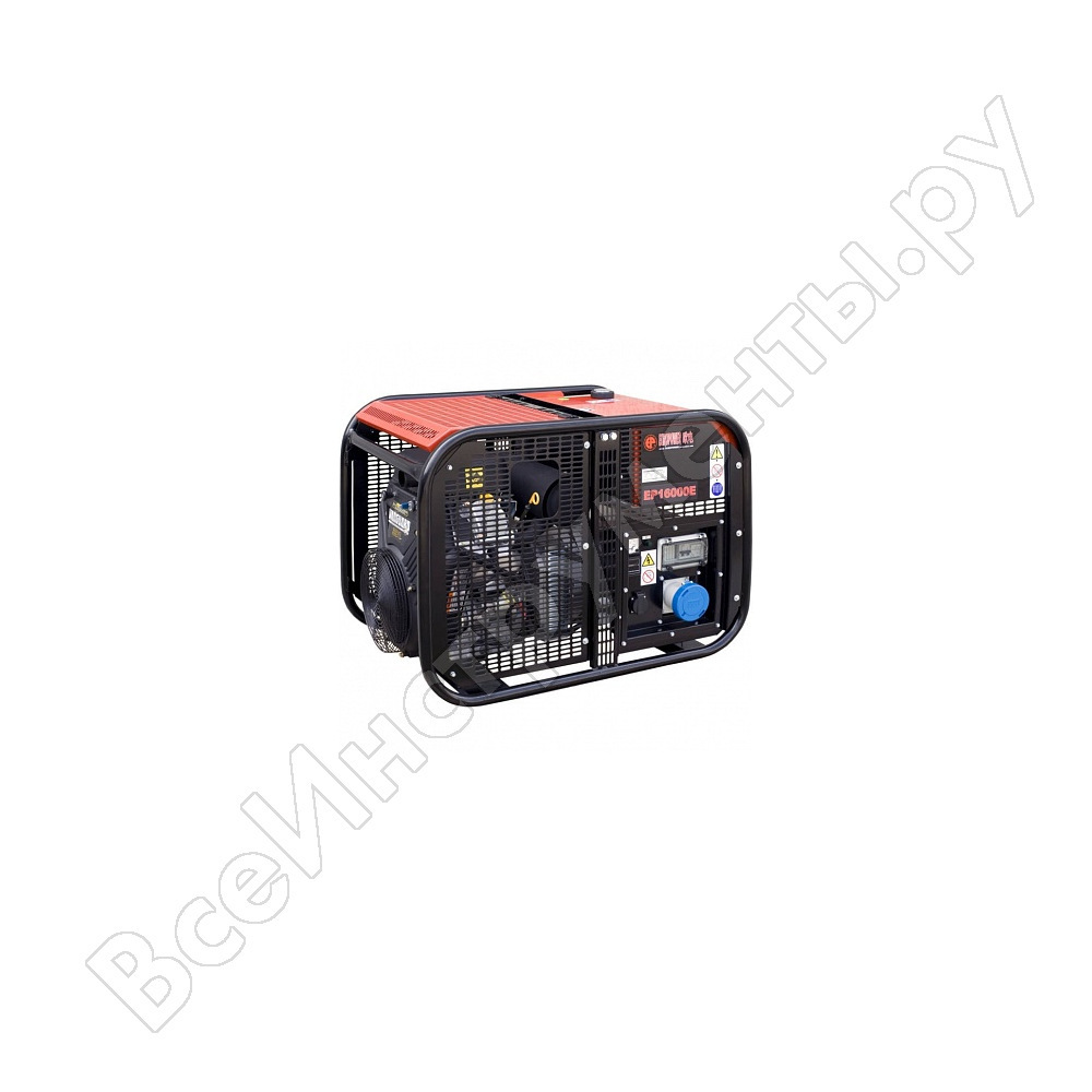 Gasoline power plant europower ep6000 sa0950590: prices from 85 990 ₽ buy inexpensively in the online store
