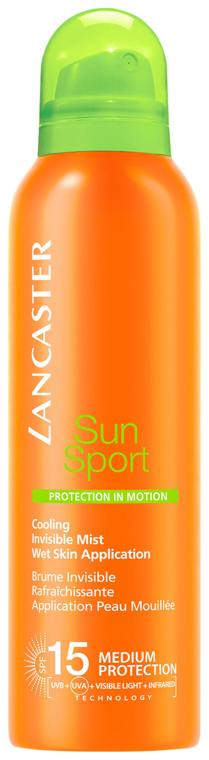 „Lancaster Sun Sport“
