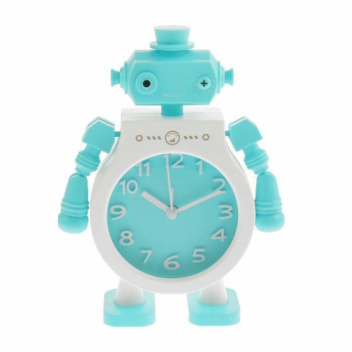 Alarm. Robot-serie \