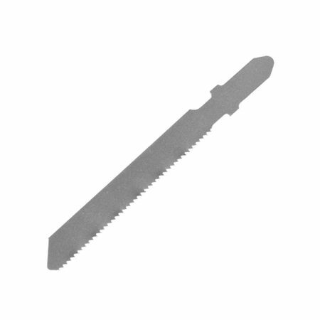 Profiller için dekupaj testere bıçağı, Dexell T118A, T, 2 adet.