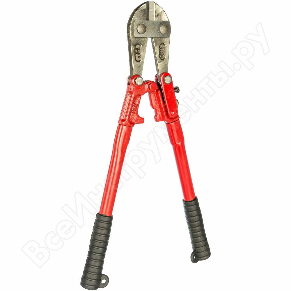 Matrix bolt cutters: prices from 368 ₽ buy inexpensively in the online store