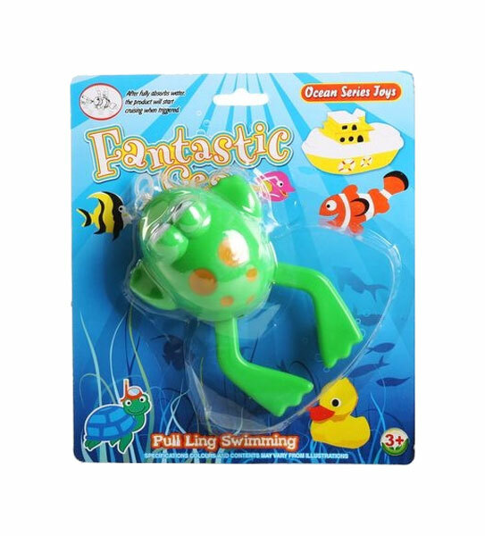 Shenzhen Toys Fantastic Sea YS1378-10 Edukačná hračka