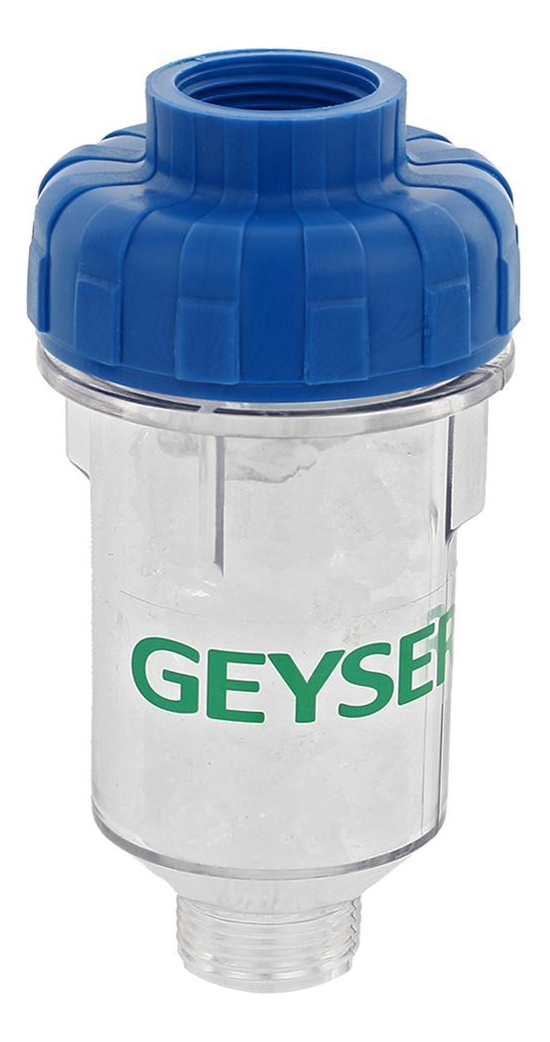 Filtro principale Geyser 1PF