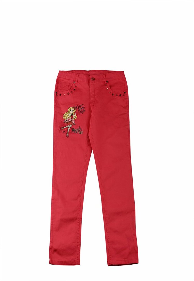 Children's trousers for girls EVER AFTER HIGH \ N 