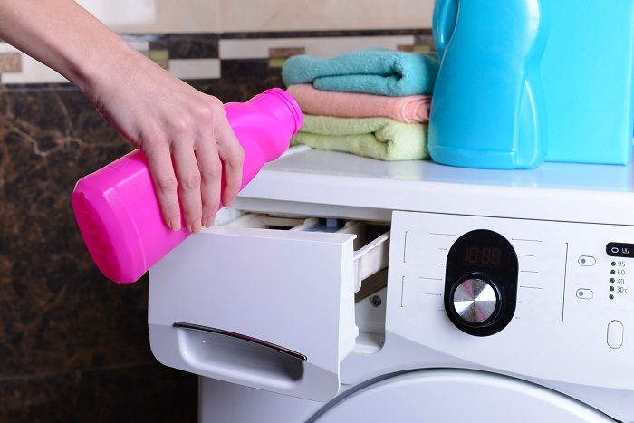 10 vaske feil som du kanskje ikke vet