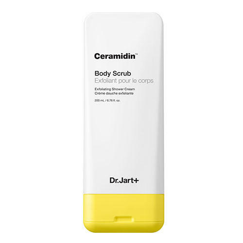 Body scrub, 200 ml (Dr. Jart +, Ceramidin)