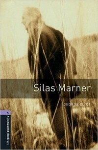 Lyd -CD. Oxford Bookworms Library: Nivå 4: Silas Marner