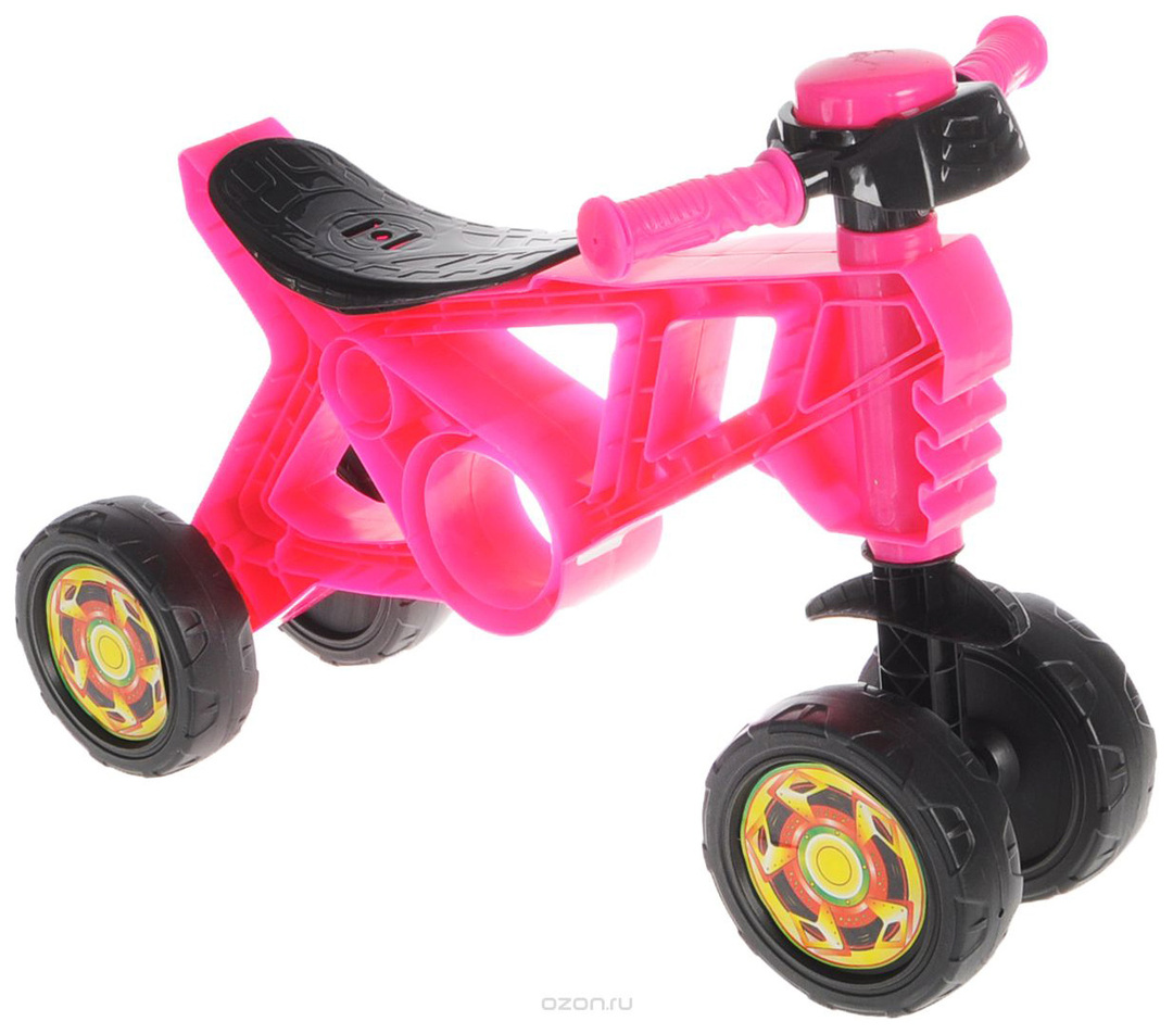 Kiegyensúlyozó kerékpár Orion Toys 188