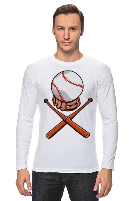 Printio Bats and Ball (béisbol)