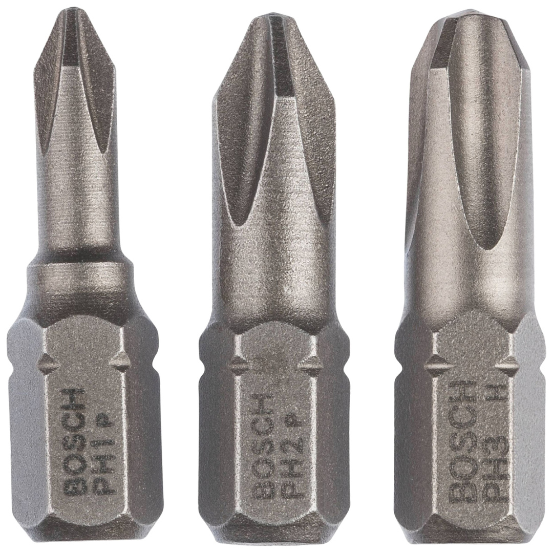 Bosch bit: prices from $ 118 buy inexpensively in the online store